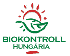 Biokontroll Hungária logó